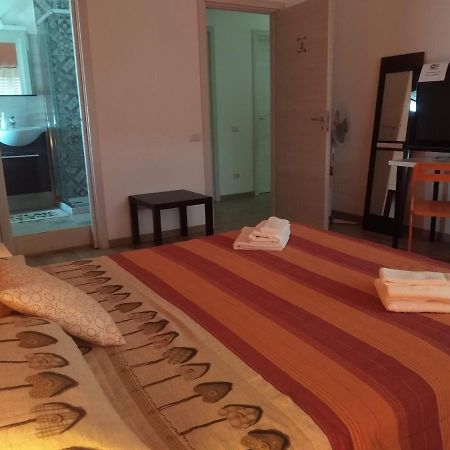Bed and Breakfast Orlando Matera Exterior foto