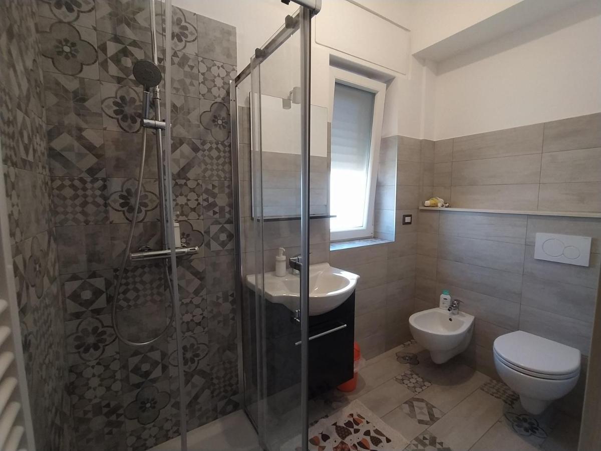 Bed and Breakfast Orlando Matera Exterior foto