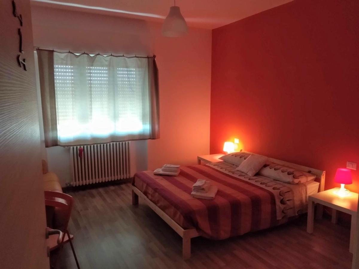 Bed and Breakfast Orlando Matera Exterior foto