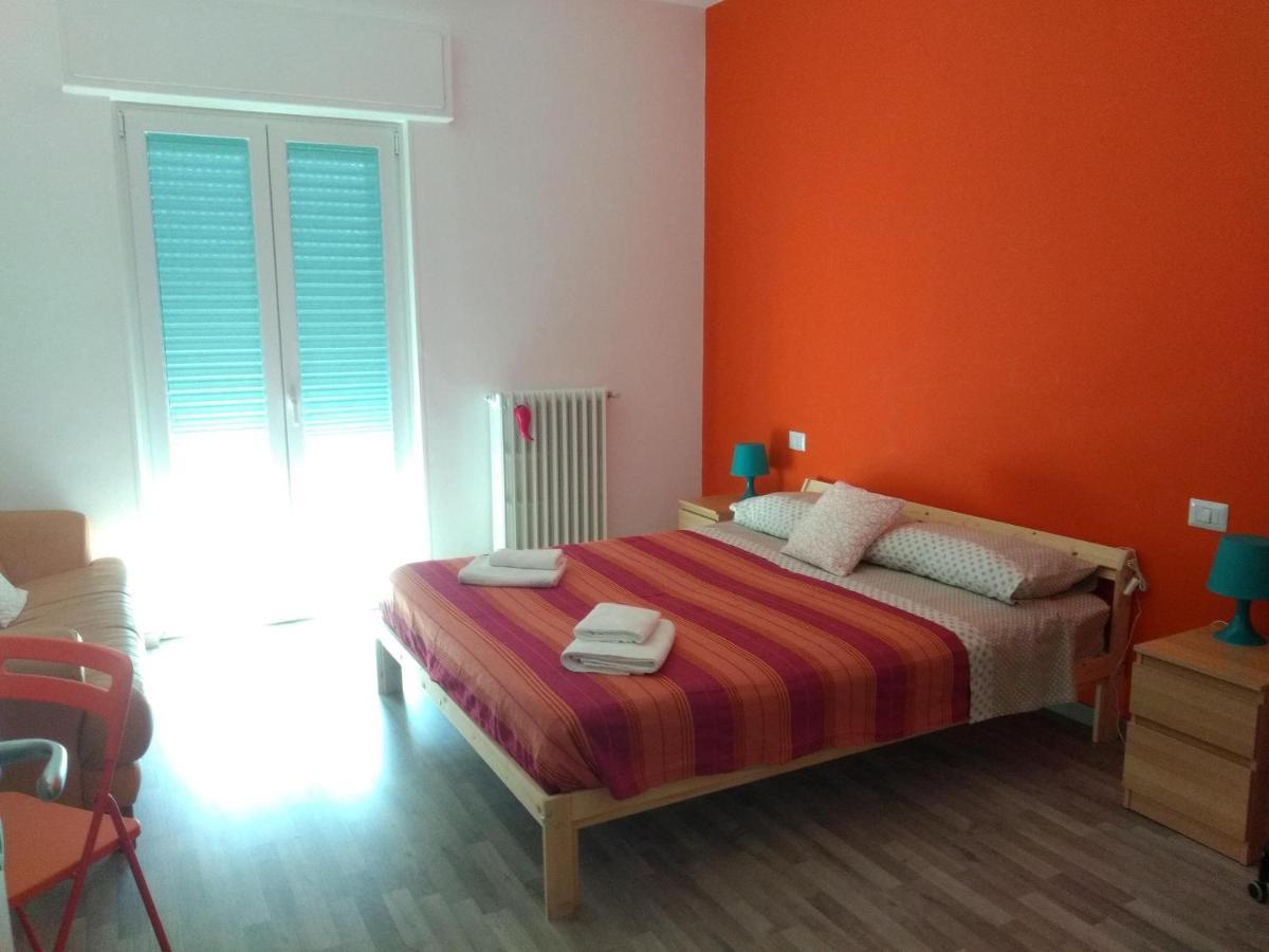 Bed and Breakfast Orlando Matera Exterior foto