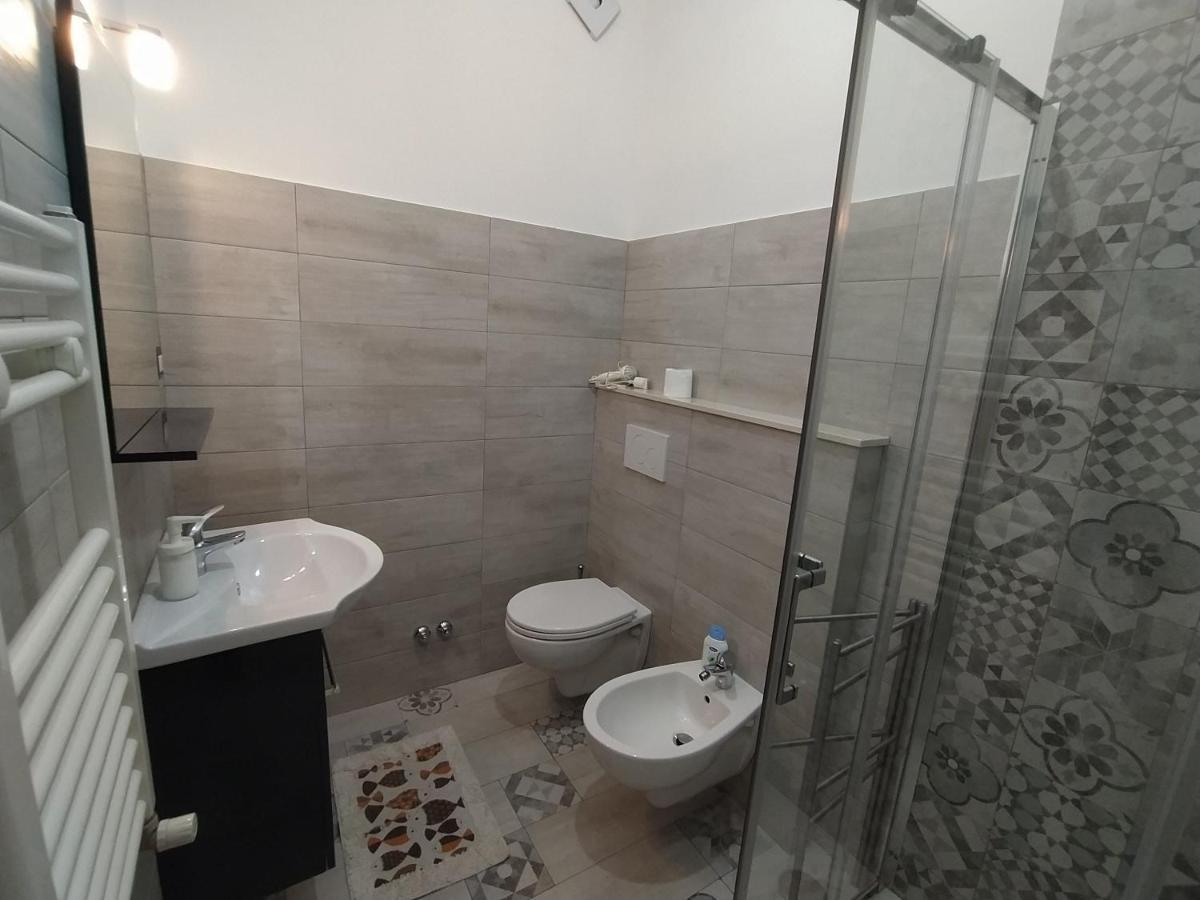 Bed and Breakfast Orlando Matera Exterior foto