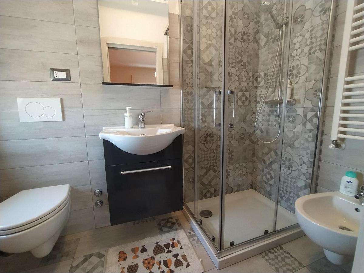 Bed and Breakfast Orlando Matera Exterior foto