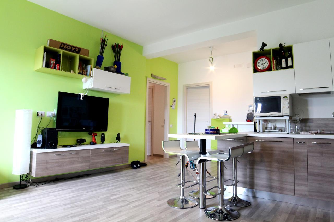 Bed and Breakfast Orlando Matera Exterior foto