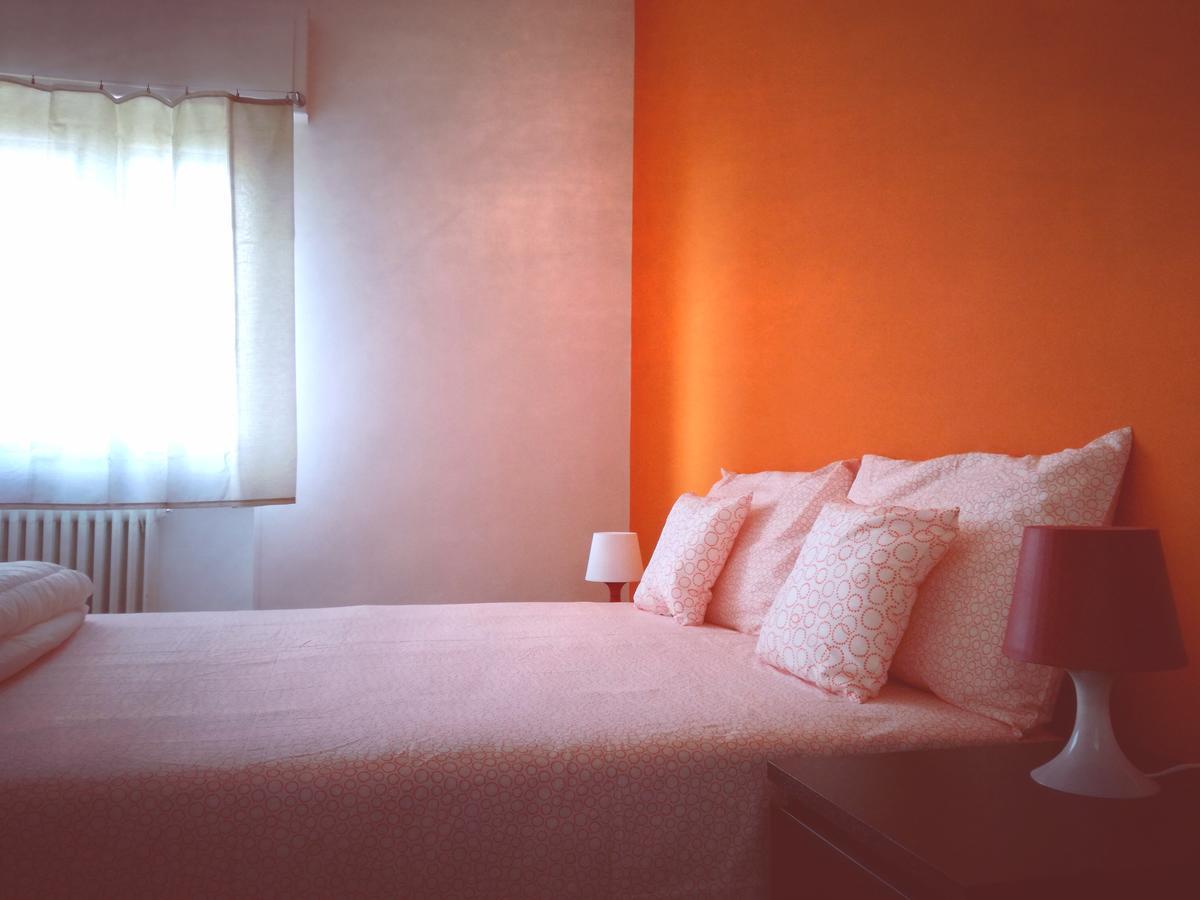 Bed and Breakfast Orlando Matera Exterior foto