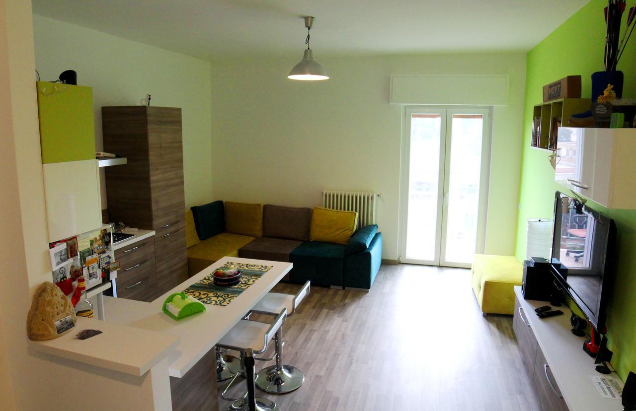 Bed and Breakfast Orlando Matera Exterior foto