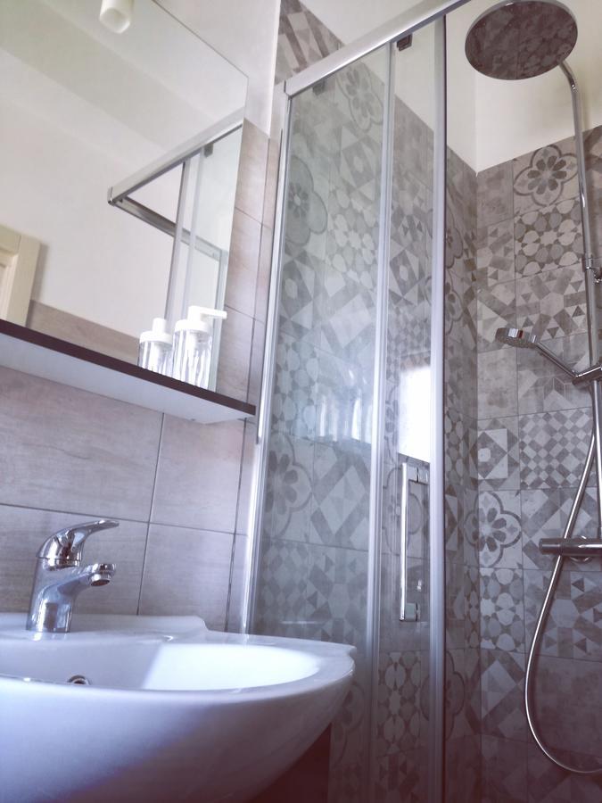 Bed and Breakfast Orlando Matera Exterior foto