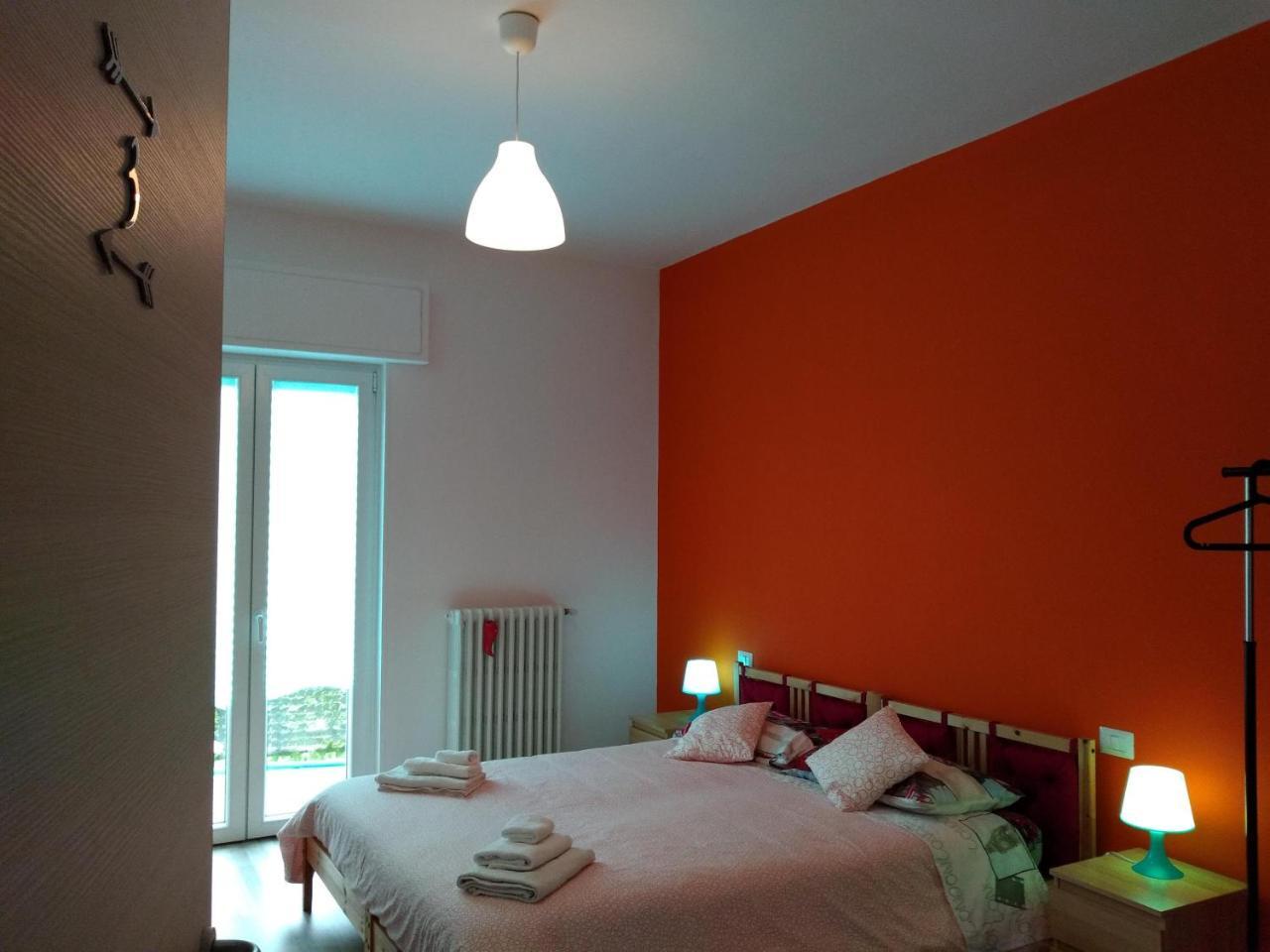 Bed and Breakfast Orlando Matera Exterior foto